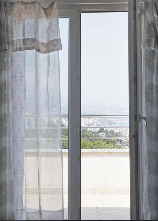 Peachy House Διαμέρισμα Ριέκα Δωμάτιο φωτογραφία