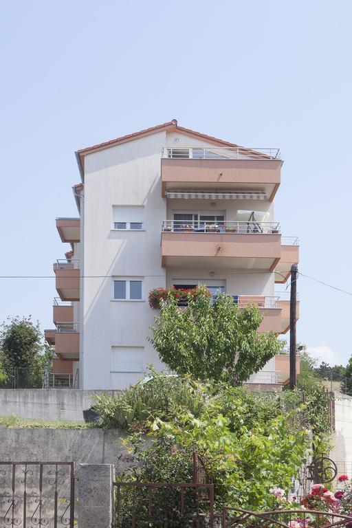 Peachy House Διαμέρισμα Ριέκα Δωμάτιο φωτογραφία