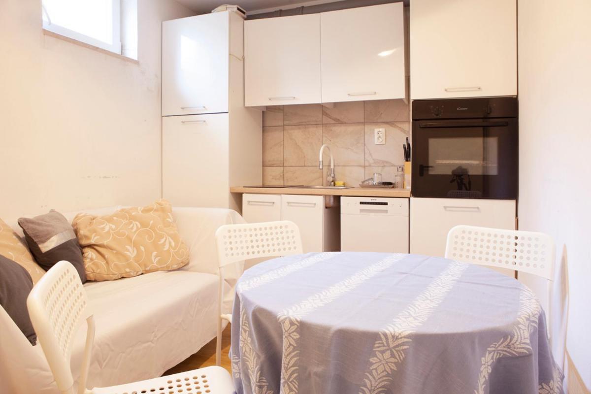 Peachy House Διαμέρισμα Ριέκα Εξωτερικό φωτογραφία