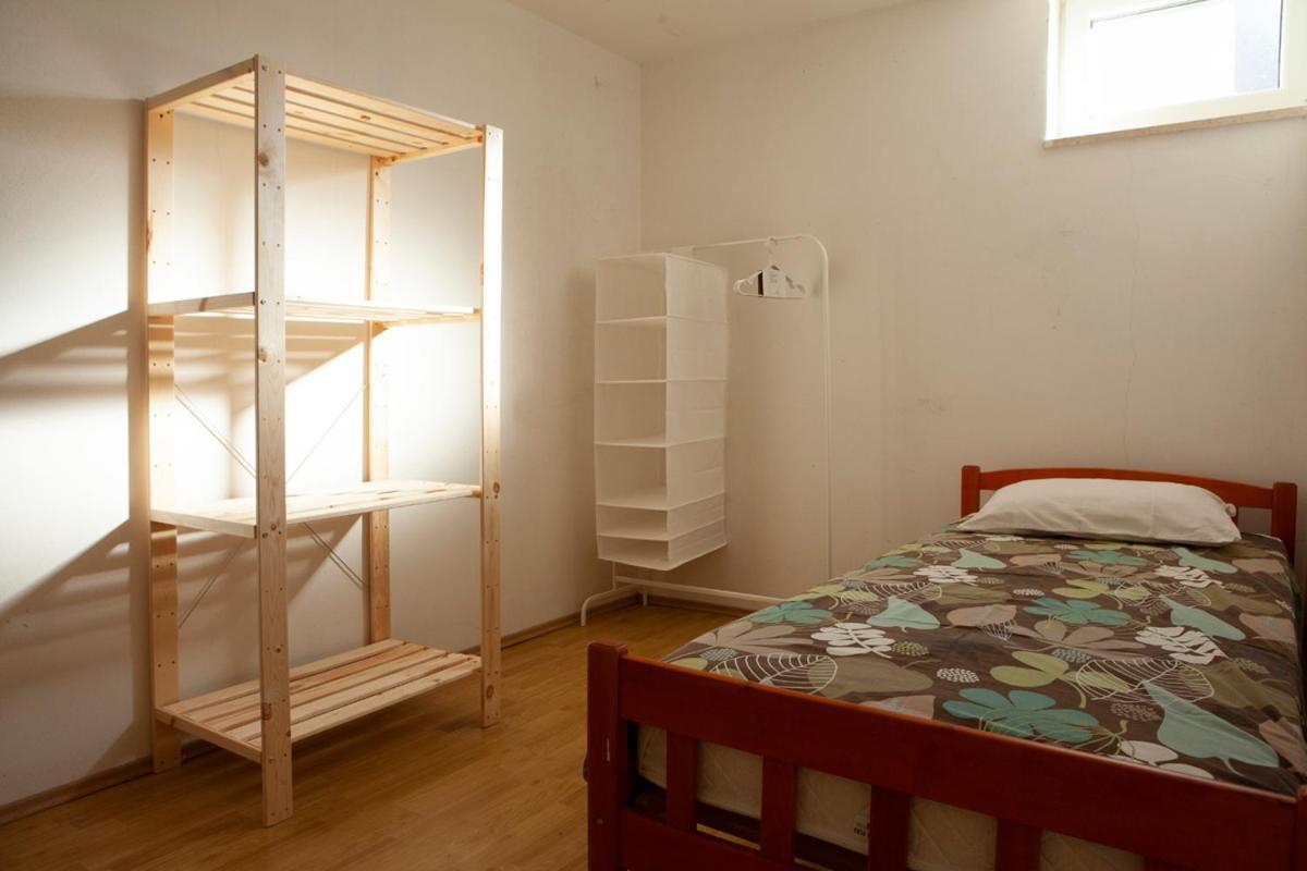 Peachy House Διαμέρισμα Ριέκα Εξωτερικό φωτογραφία