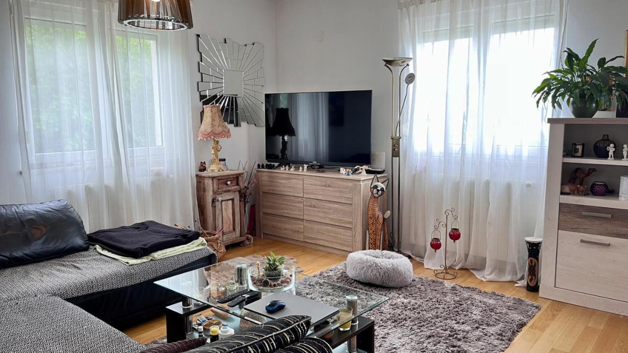 Peachy House Διαμέρισμα Ριέκα Εξωτερικό φωτογραφία