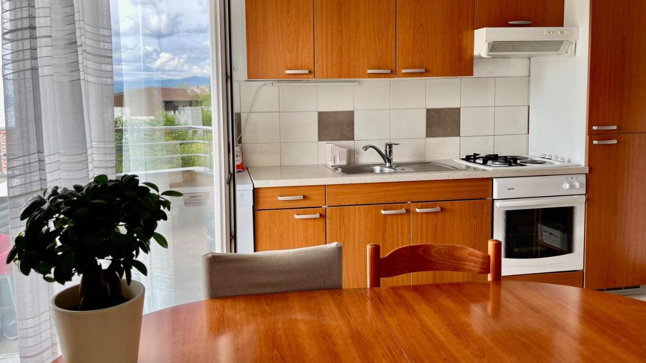 Peachy House Διαμέρισμα Ριέκα Εξωτερικό φωτογραφία