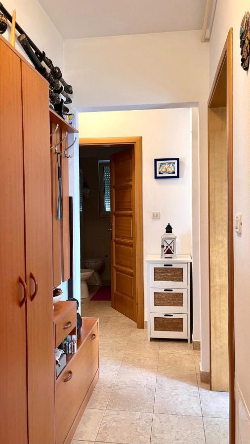 Peachy House Διαμέρισμα Ριέκα Εξωτερικό φωτογραφία