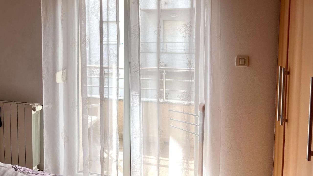 Peachy House Διαμέρισμα Ριέκα Εξωτερικό φωτογραφία