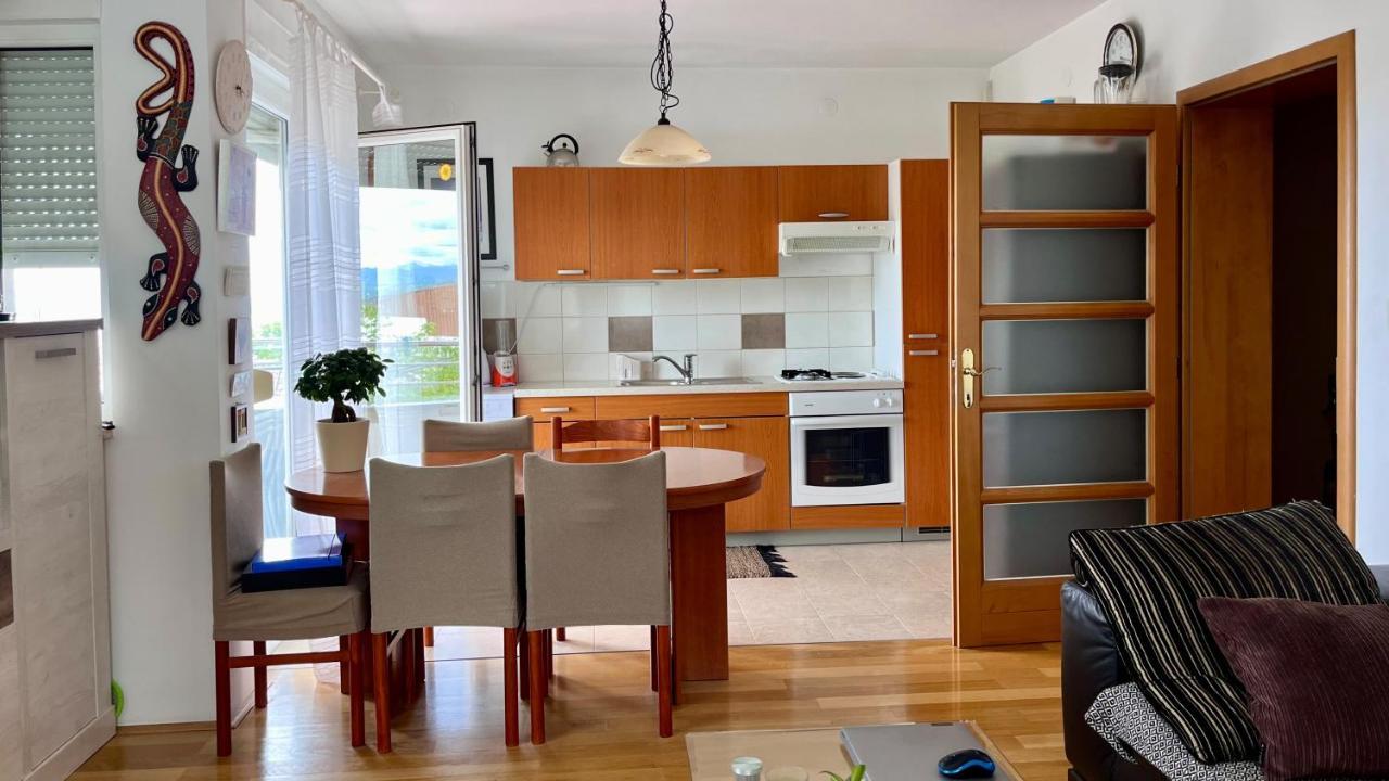 Peachy House Διαμέρισμα Ριέκα Εξωτερικό φωτογραφία