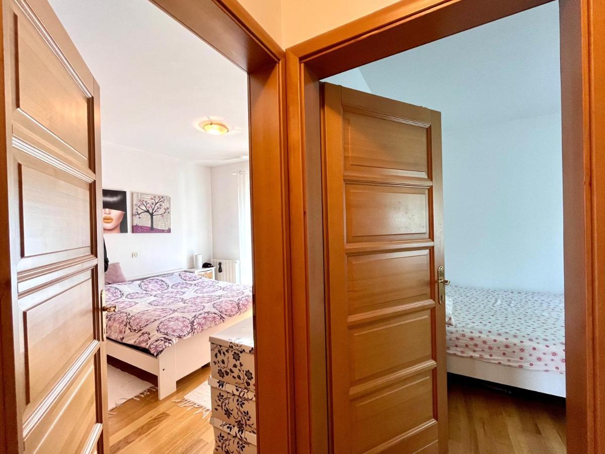 Peachy House Διαμέρισμα Ριέκα Εξωτερικό φωτογραφία
