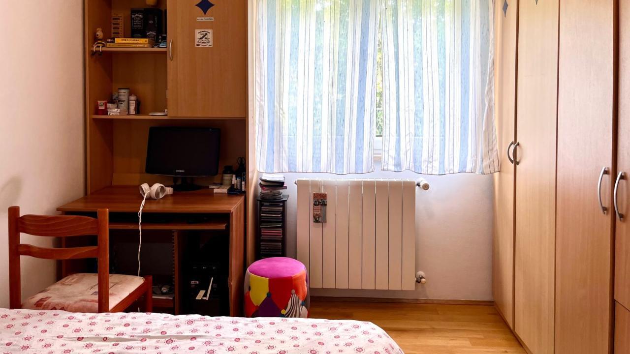 Peachy House Διαμέρισμα Ριέκα Εξωτερικό φωτογραφία