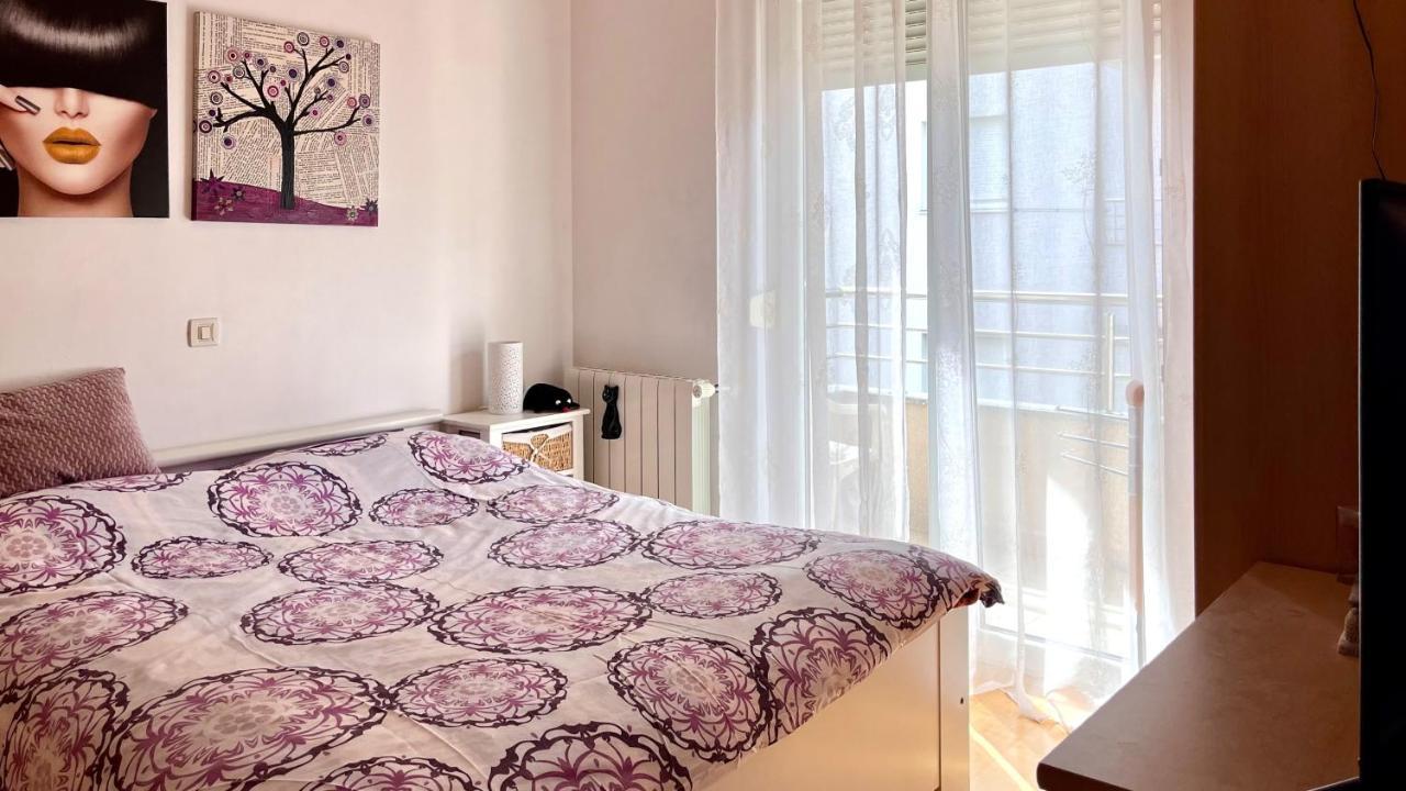 Peachy House Διαμέρισμα Ριέκα Εξωτερικό φωτογραφία