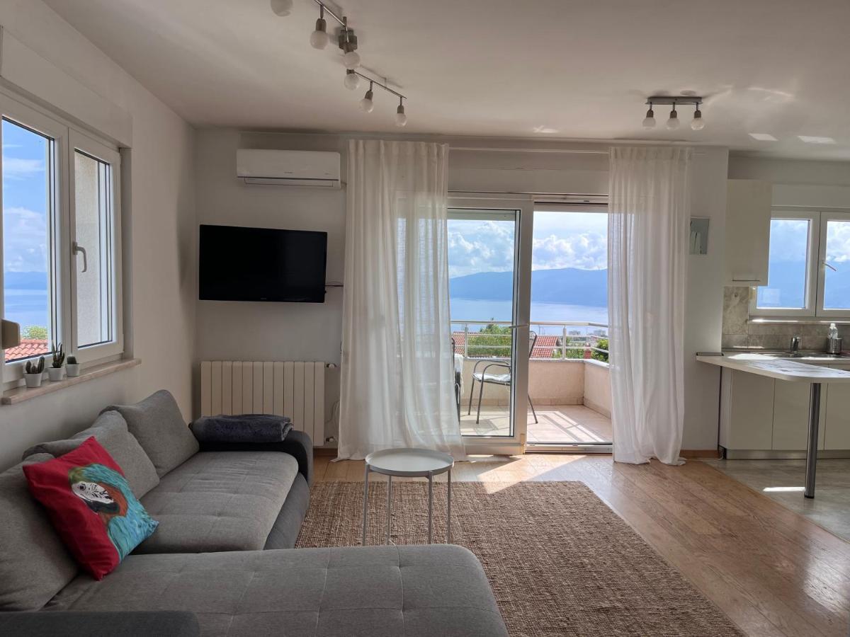Peachy House Διαμέρισμα Ριέκα Εξωτερικό φωτογραφία