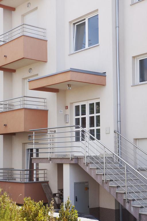 Peachy House Διαμέρισμα Ριέκα Δωμάτιο φωτογραφία
