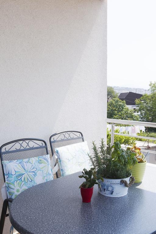 Peachy House Διαμέρισμα Ριέκα Δωμάτιο φωτογραφία