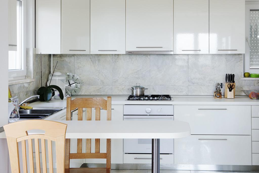 Peachy House Διαμέρισμα Ριέκα Δωμάτιο φωτογραφία