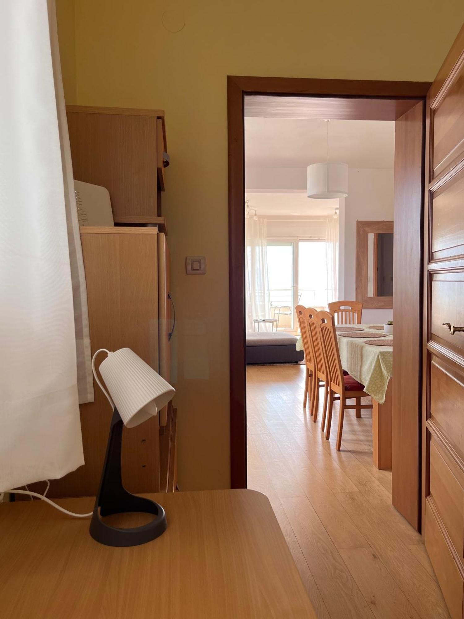 Peachy House Διαμέρισμα Ριέκα Εξωτερικό φωτογραφία