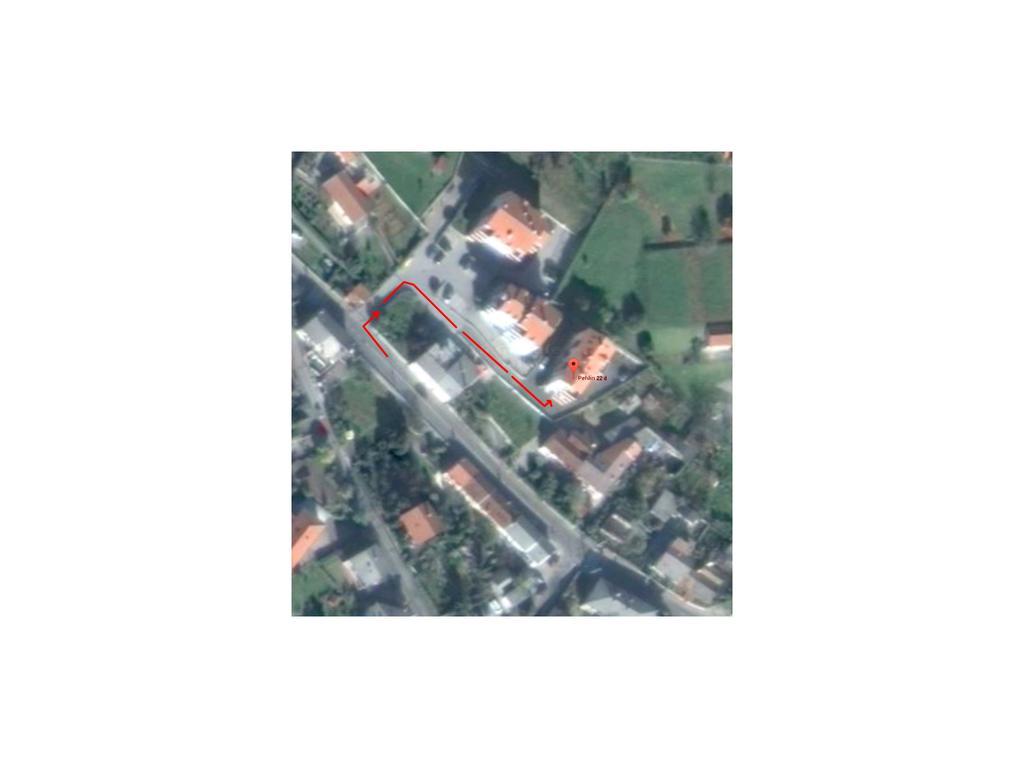 Peachy House Διαμέρισμα Ριέκα Εξωτερικό φωτογραφία