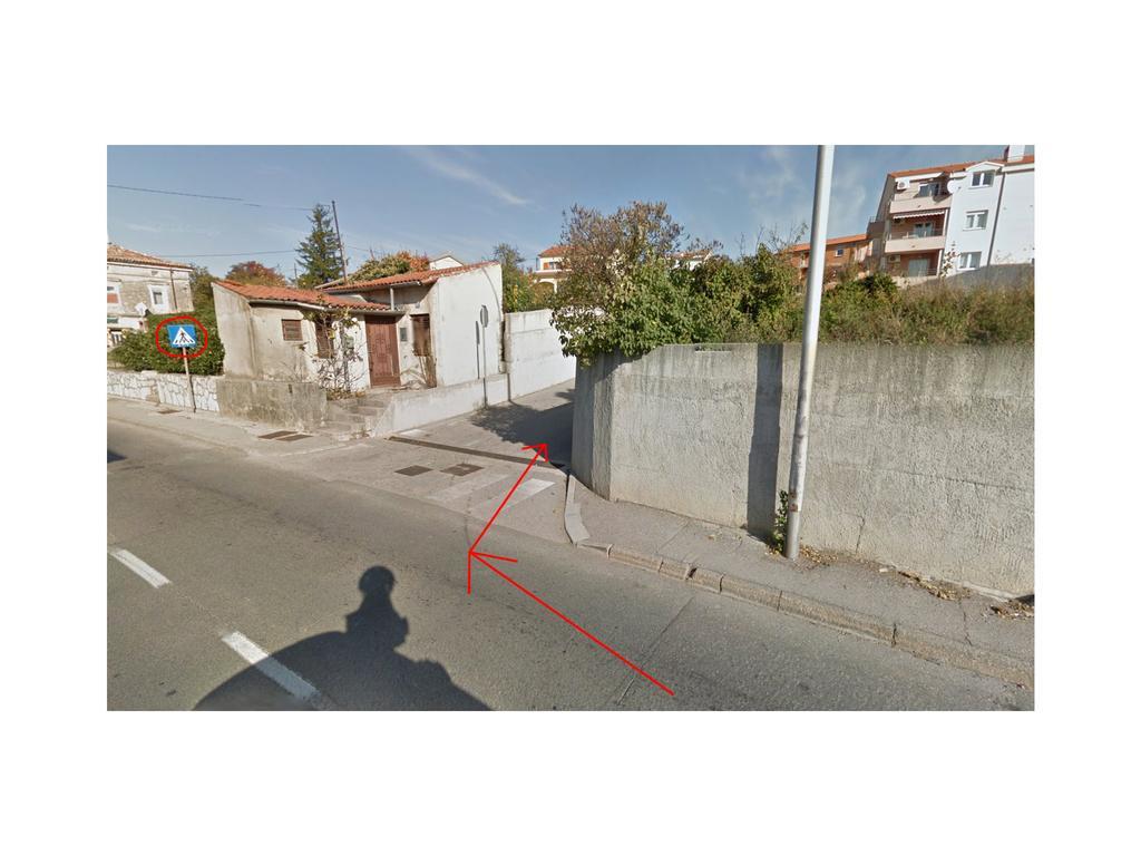 Peachy House Διαμέρισμα Ριέκα Εξωτερικό φωτογραφία