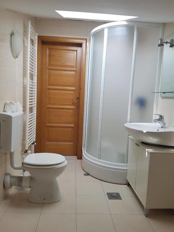 Peachy House Διαμέρισμα Ριέκα Εξωτερικό φωτογραφία
