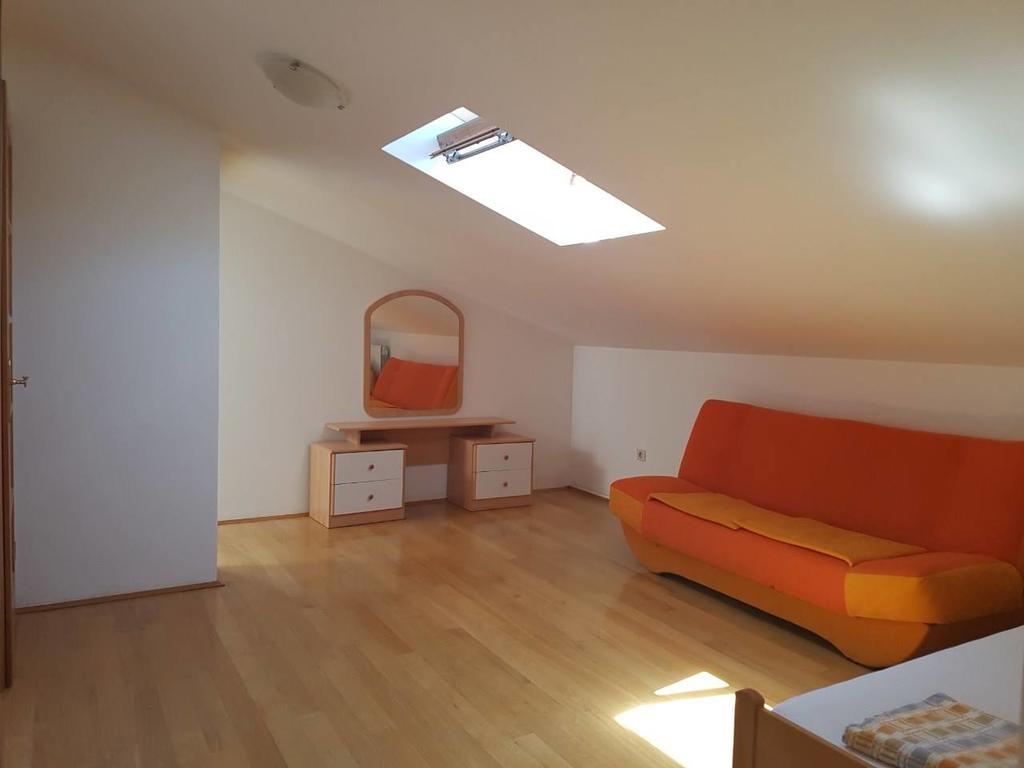 Peachy House Διαμέρισμα Ριέκα Εξωτερικό φωτογραφία