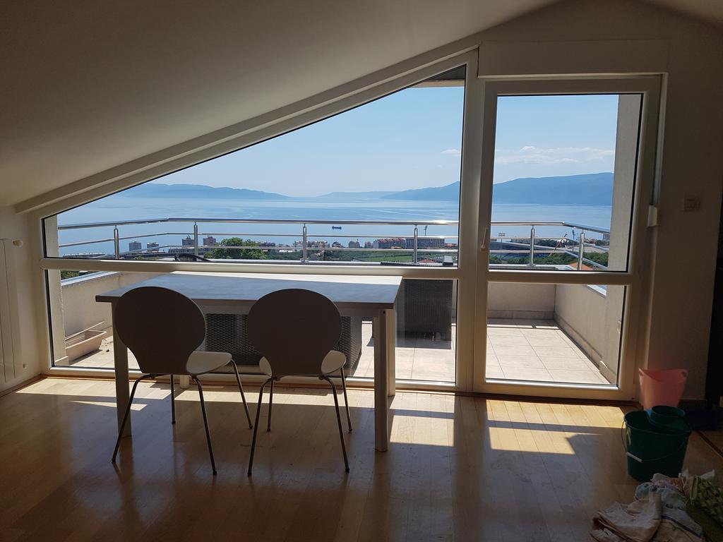 Peachy House Διαμέρισμα Ριέκα Εξωτερικό φωτογραφία