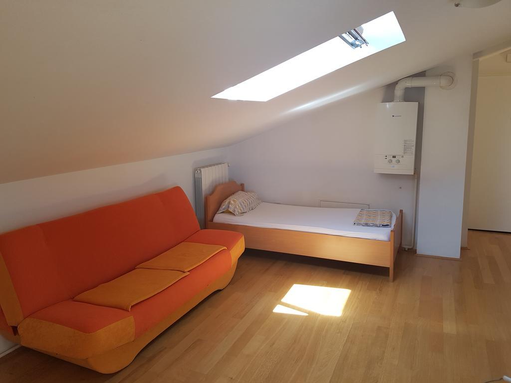 Peachy House Διαμέρισμα Ριέκα Εξωτερικό φωτογραφία